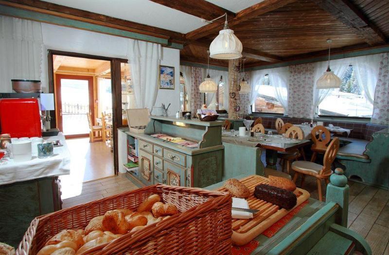 Landhaus Edelweiss St. Leonhard im Pitztal Exterior foto